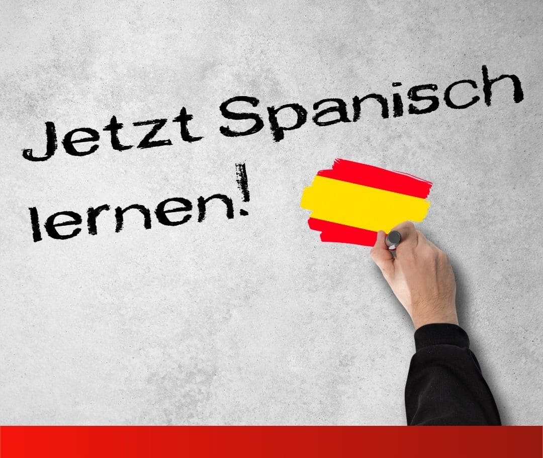 Spanischunterricht